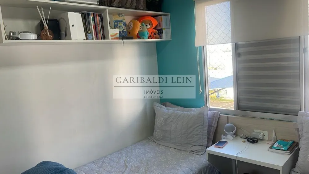 Apartamento, 2 quartos, 44 m² - Foto 3