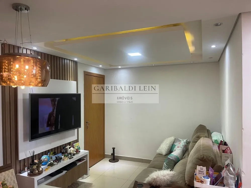 Apartamento, 2 quartos, 44 m² - Foto 1