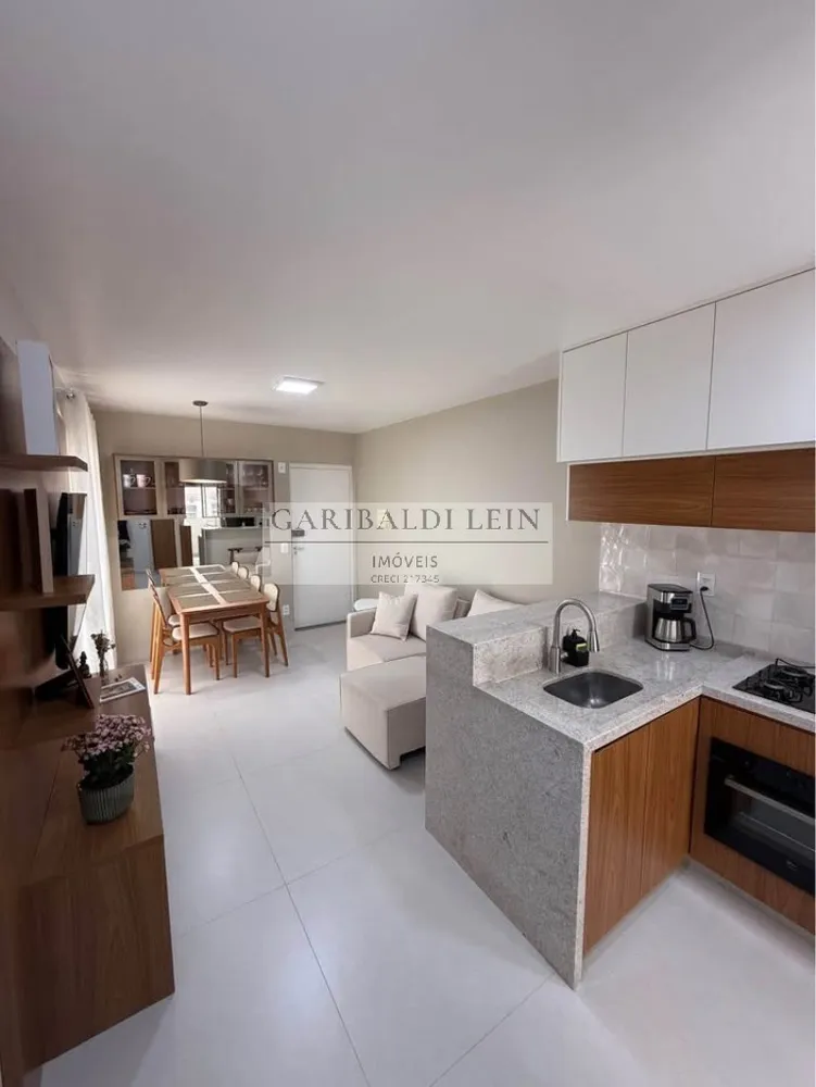 Apartamento, 2 quartos, 49 m² - Foto 2