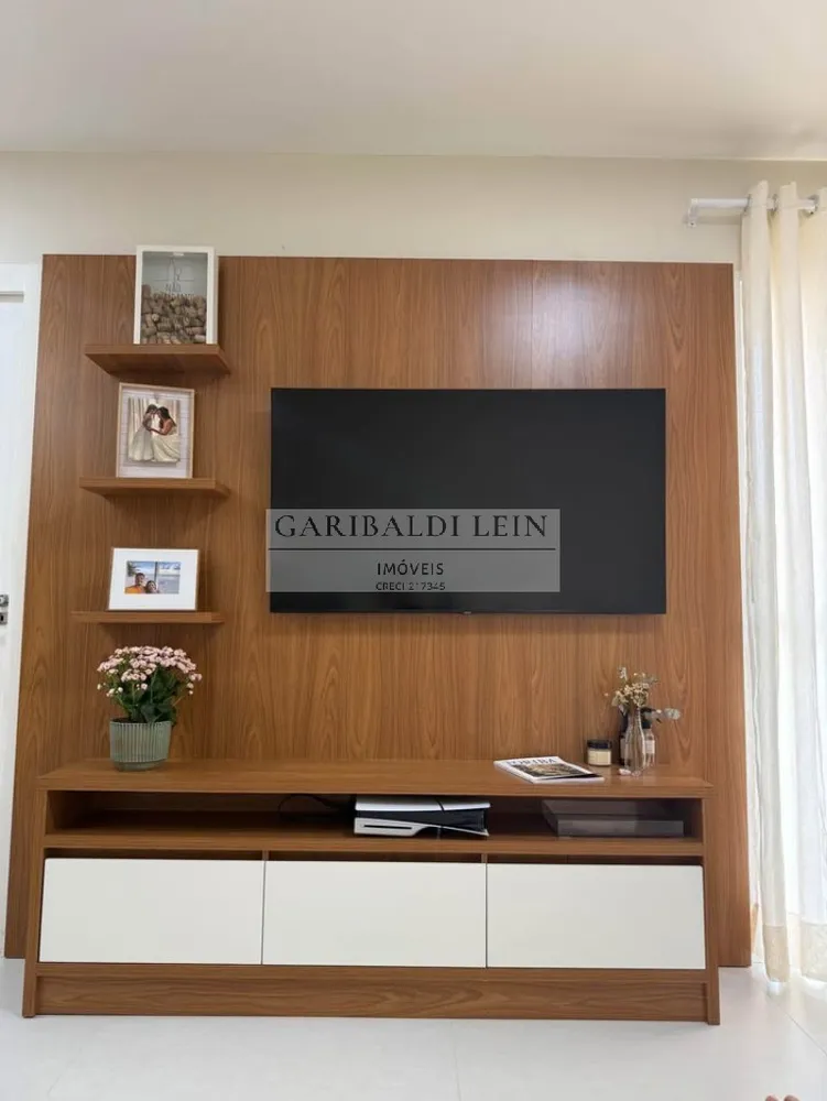 Apartamento, 2 quartos, 49 m² - Foto 1