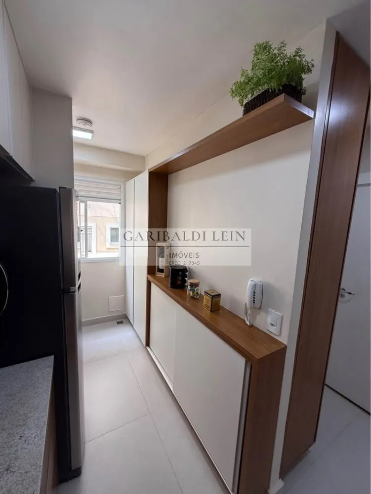 Apartamento, 2 quartos, 49 m² - Foto 3