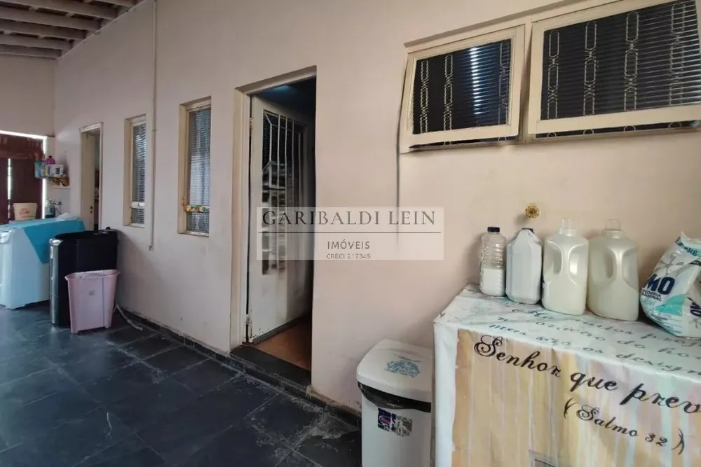 Casa, 3 quartos, 194 m² - Foto 14