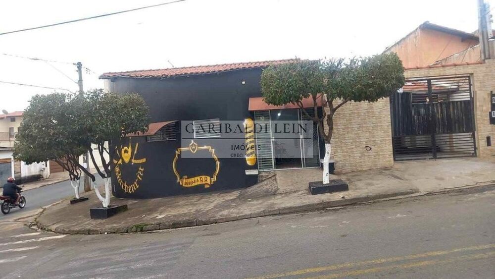 Prédio Inteiro, 120 m² - Foto 1