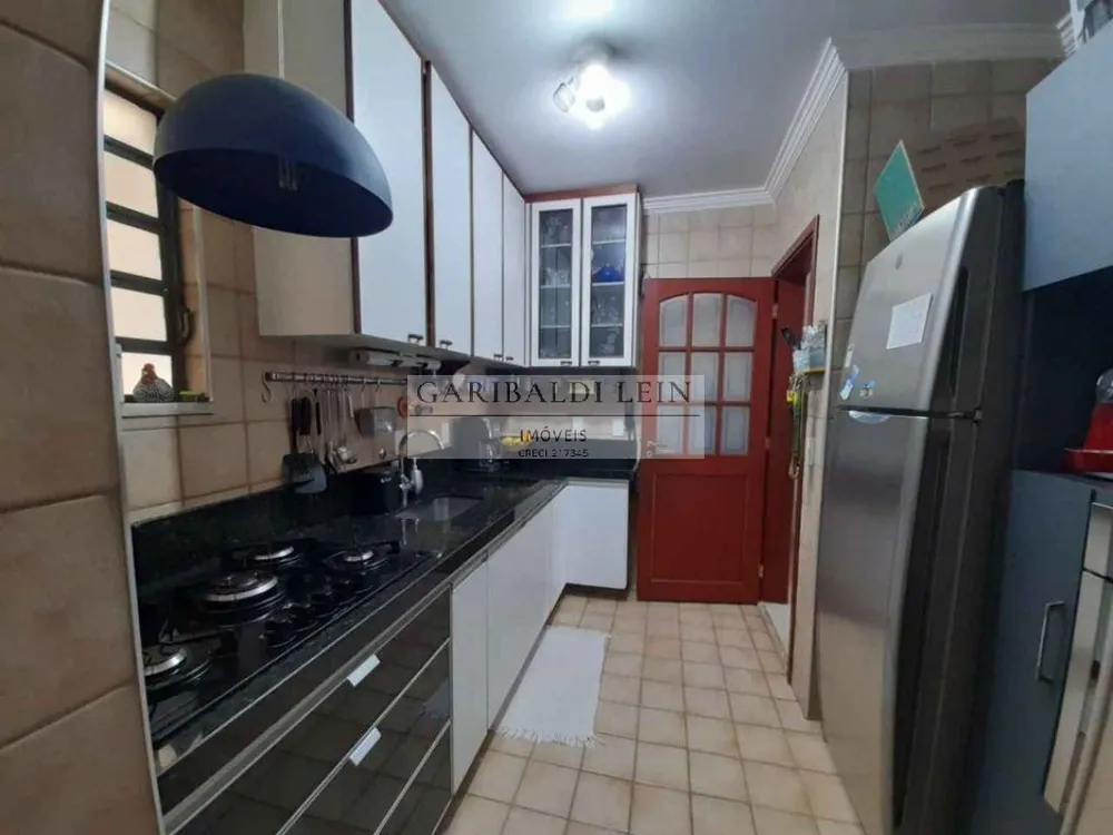 Apartamento, 3 quartos, 87 m² - Foto 4