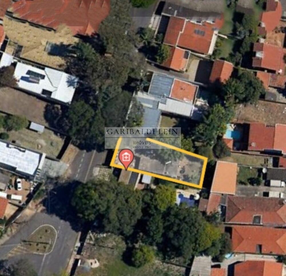 Terreno, 355 m² - Foto 1