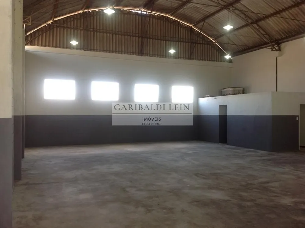 Depósito-Galpão, 195 m² - Foto 2