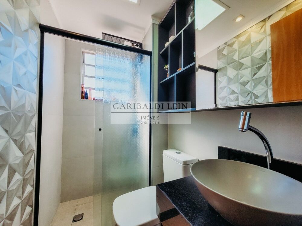 Apartamento, 2 quartos, 42 m² - Foto 7