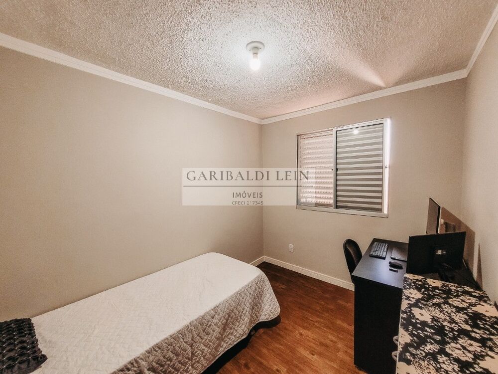 Apartamento, 2 quartos, 42 m² - Foto 8