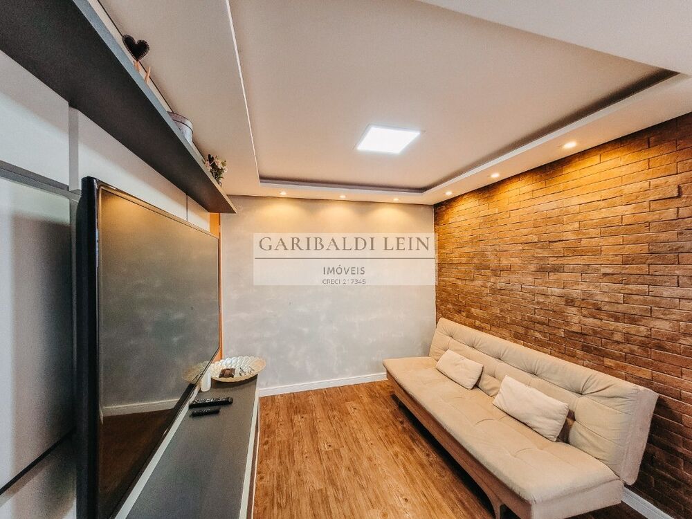 Apartamento, 2 quartos, 42 m² - Foto 1