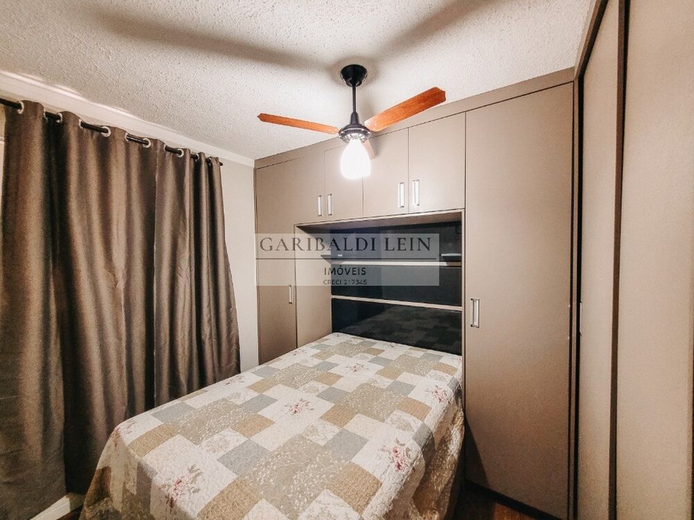 Apartamento, 2 quartos, 42 m² - Foto 5