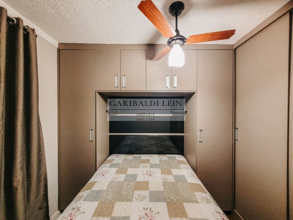 Apartamento, 2 quartos, 42 m² - Foto 6