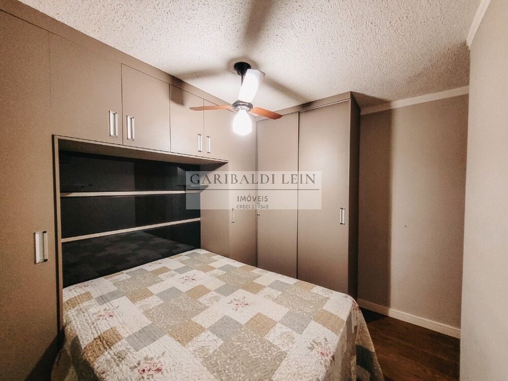 Apartamento, 2 quartos, 42 m² - Foto 4