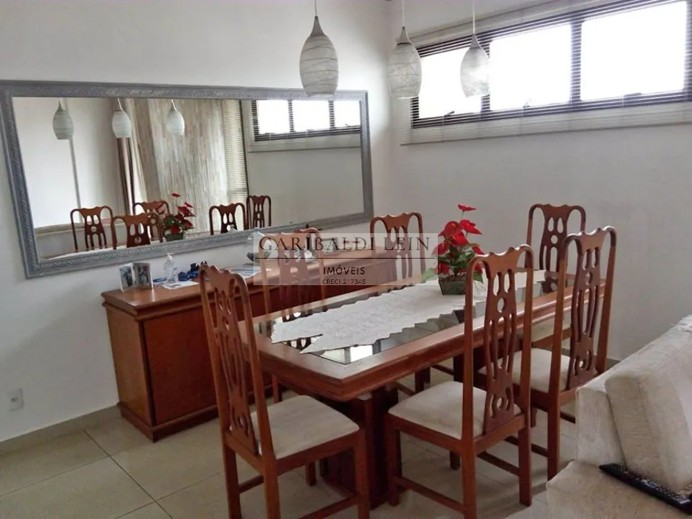 Apartamento, 3 quartos, 97 m² - Foto 1