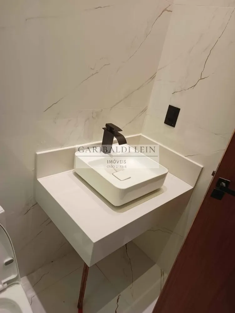 Casa, 3 quartos, 123 m² - Foto 7