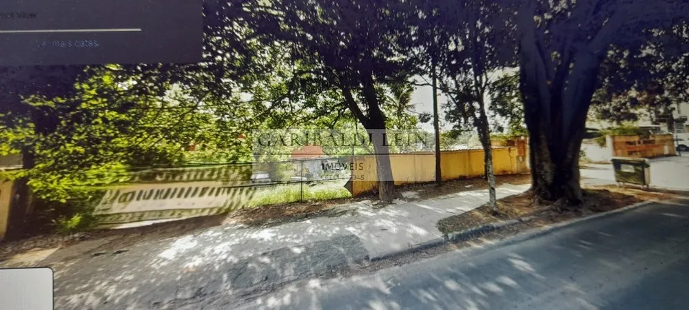 Terreno, 817 m² - Foto 1