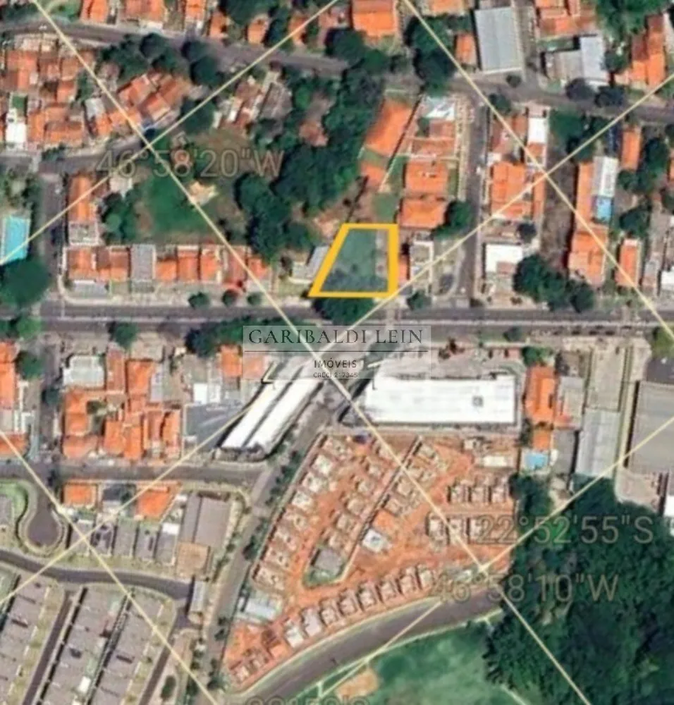 Terreno, 817 m² - Foto 6
