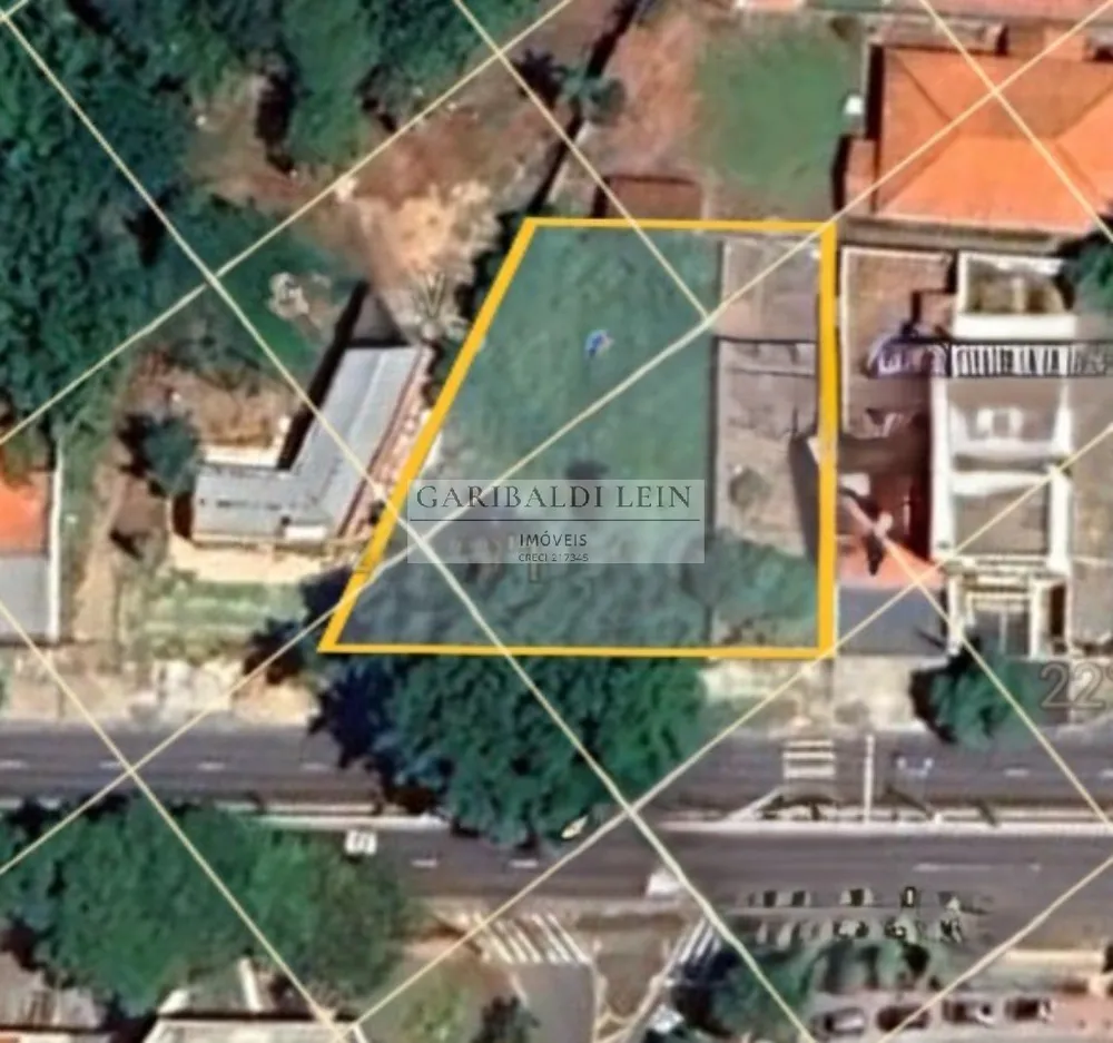 Terreno, 817 m² - Foto 5