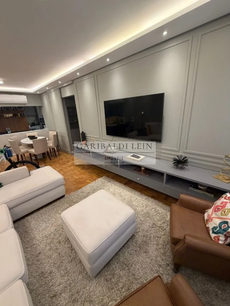 Apartamento, 3 quartos, 108 m² - Foto 2
