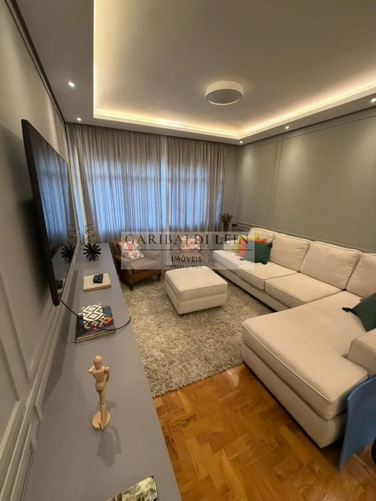 Apartamento, 3 quartos, 108 m² - Foto 3