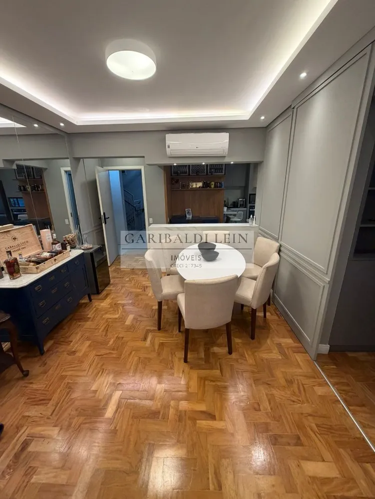 Apartamento, 3 quartos, 108 m² - Foto 1
