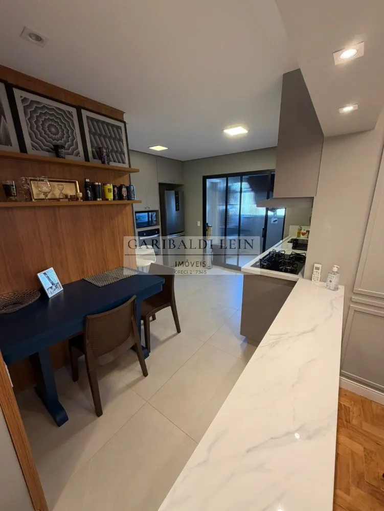 Apartamento, 3 quartos, 108 m² - Foto 4