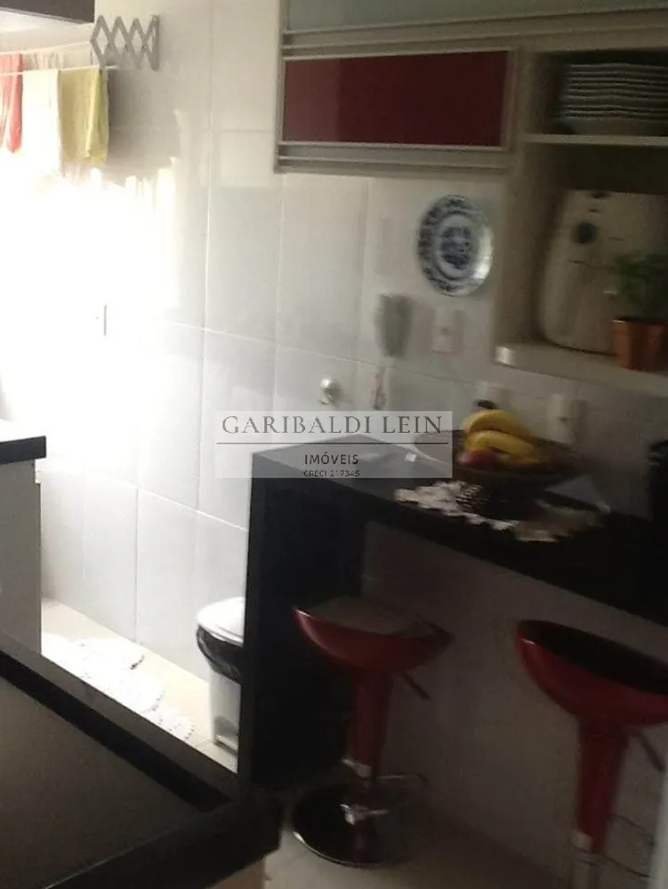 Apartamento, 2 quartos, 51 m² - Foto 2