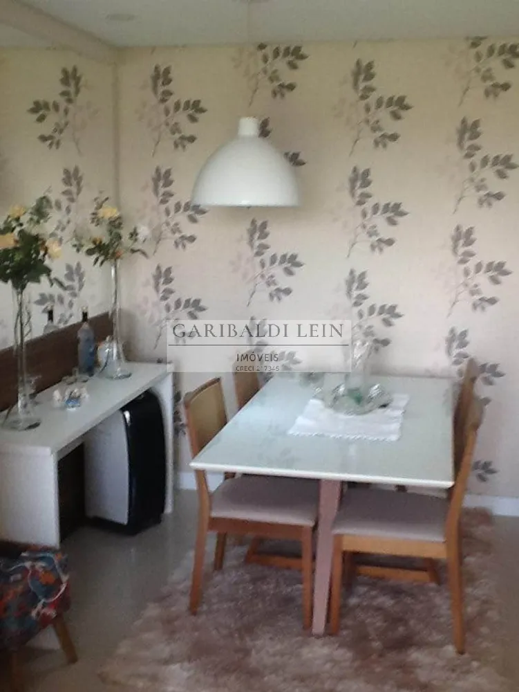 Apartamento, 2 quartos, 51 m² - Foto 7