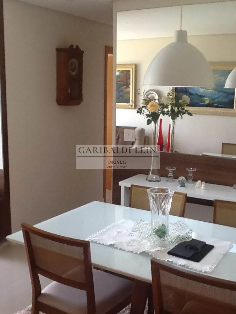 Apartamento, 2 quartos, 51 m² - Foto 2