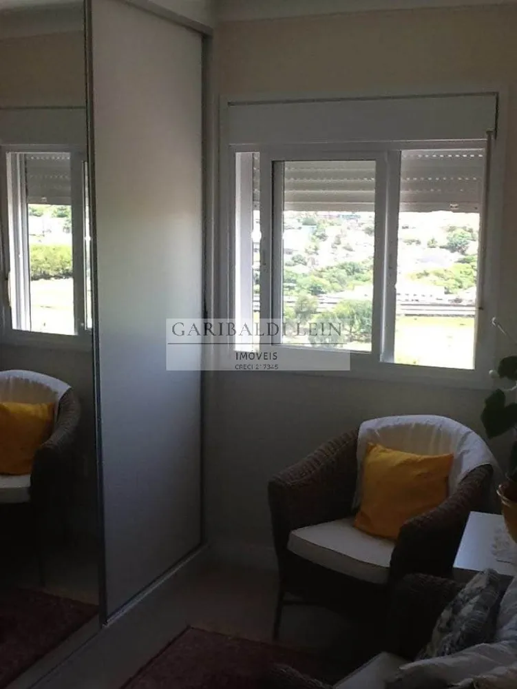 Apartamento, 2 quartos, 51 m² - Foto 8