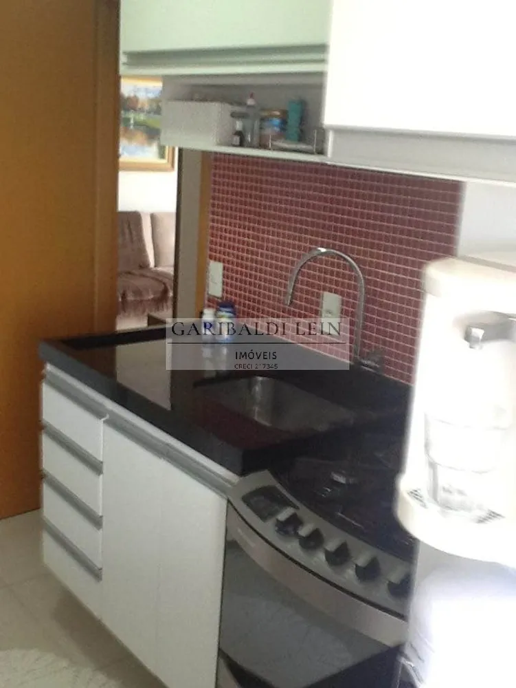 Apartamento, 2 quartos, 51 m² - Foto 5