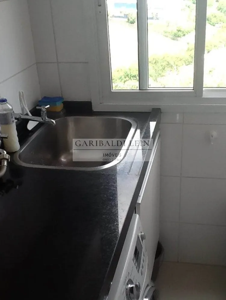 Apartamento, 2 quartos, 51 m² - Foto 3