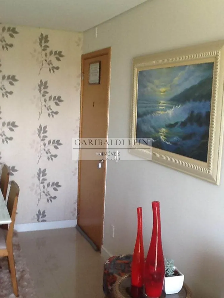 Apartamento, 2 quartos, 51 m² - Foto 8