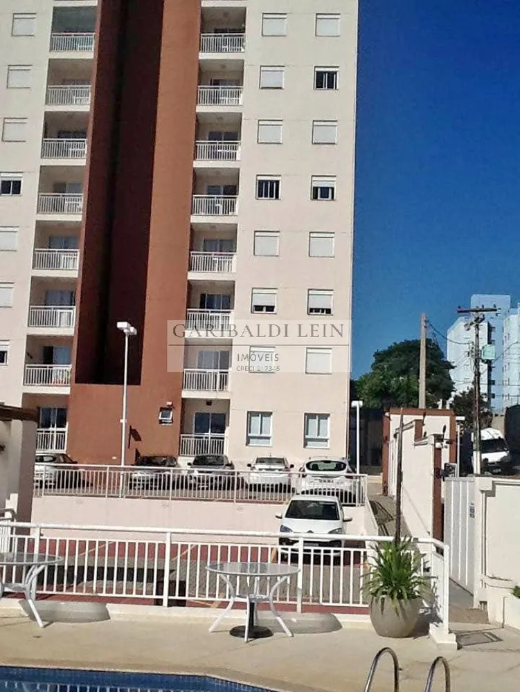 Apartamento, 2 quartos, 51 m² - Foto 5