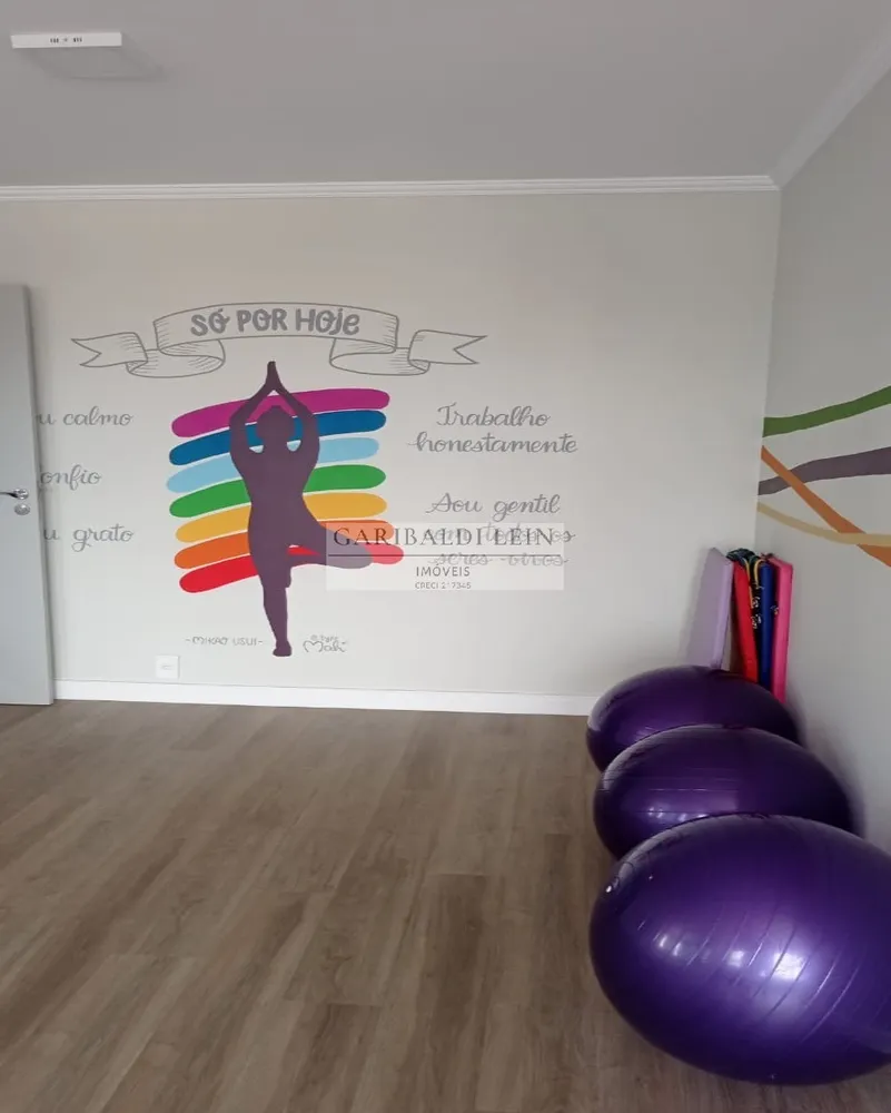 Apartamento, 3 quartos, 81 m² - Foto 5