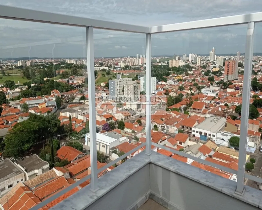 Apartamento, 3 quartos, 81 m² - Foto 3