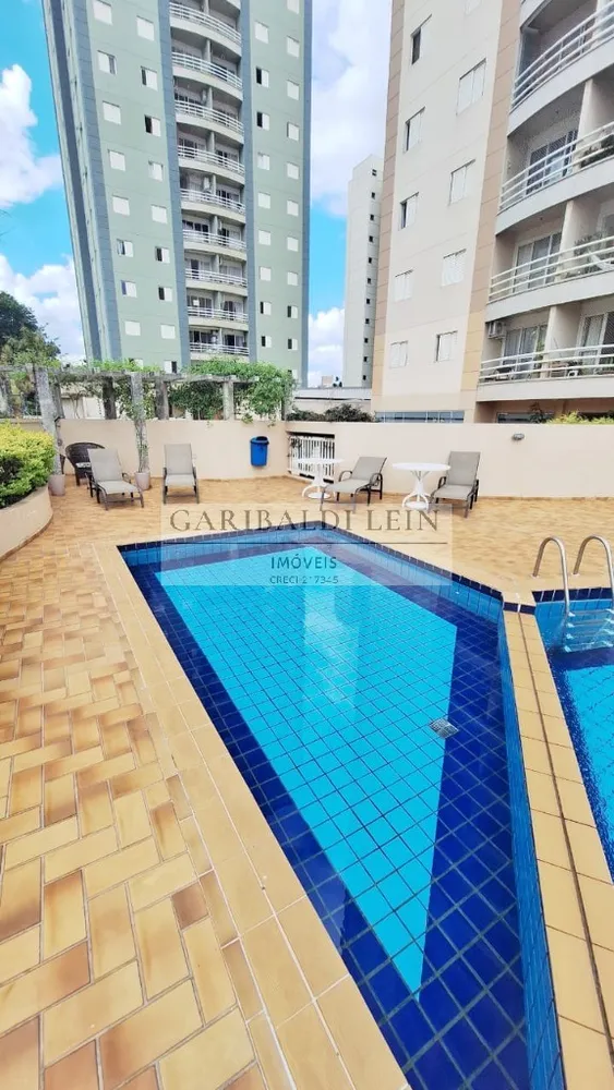 Apartamento, 3 quartos, 80 m² - Foto 8