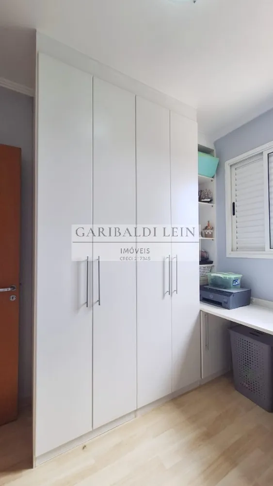Apartamento, 3 quartos, 80 m² - Foto 2