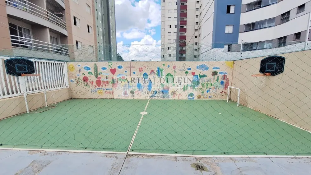 Apartamento, 3 quartos, 80 m² - Foto 12