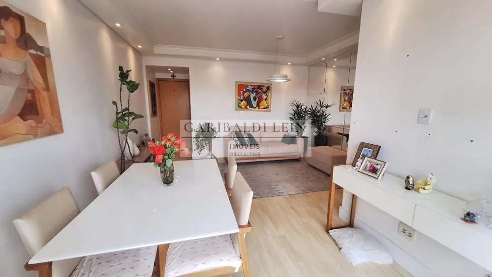 Apartamento, 3 quartos, 80 m² - Foto 7
