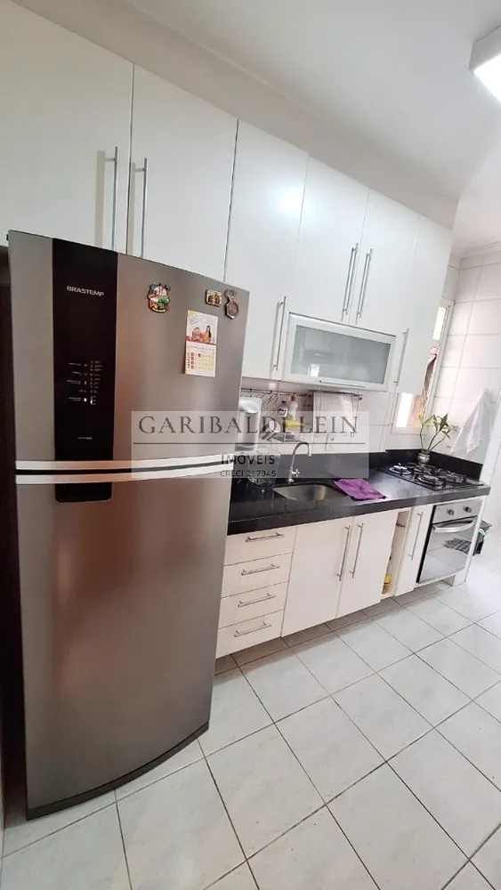 Apartamento, 3 quartos, 80 m² - Foto 6