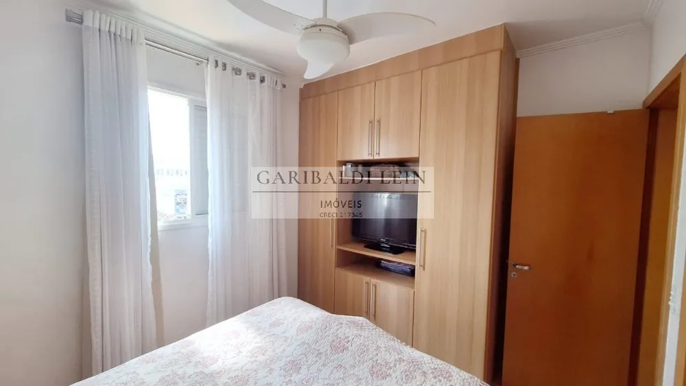 Apartamento, 3 quartos, 80 m² - Foto 4