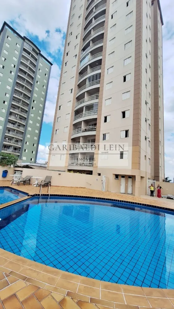 Apartamento, 3 quartos, 80 m² - Foto 10