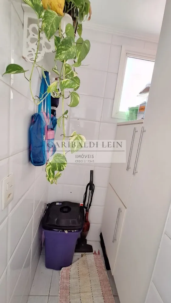 Apartamento, 3 quartos, 80 m² - Foto 4