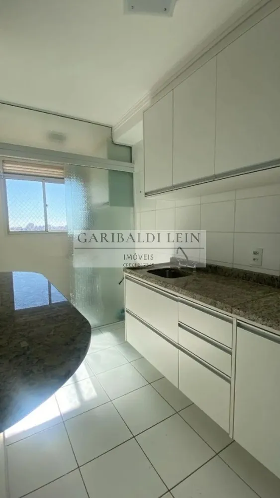 Apartamento, 3 quartos, 67 m² - Foto 4