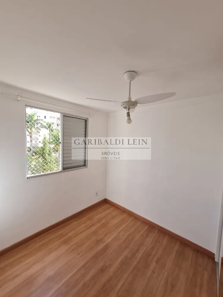 Apartamento, 2 quartos, 51 m² - Foto 3