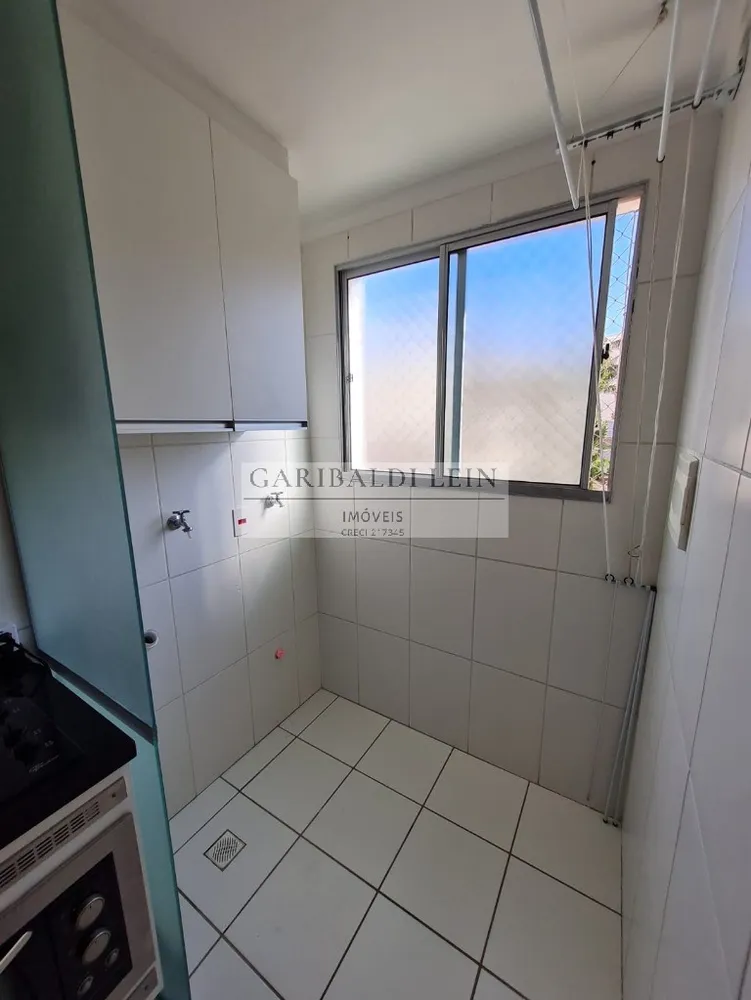 Apartamento, 2 quartos, 51 m² - Foto 4