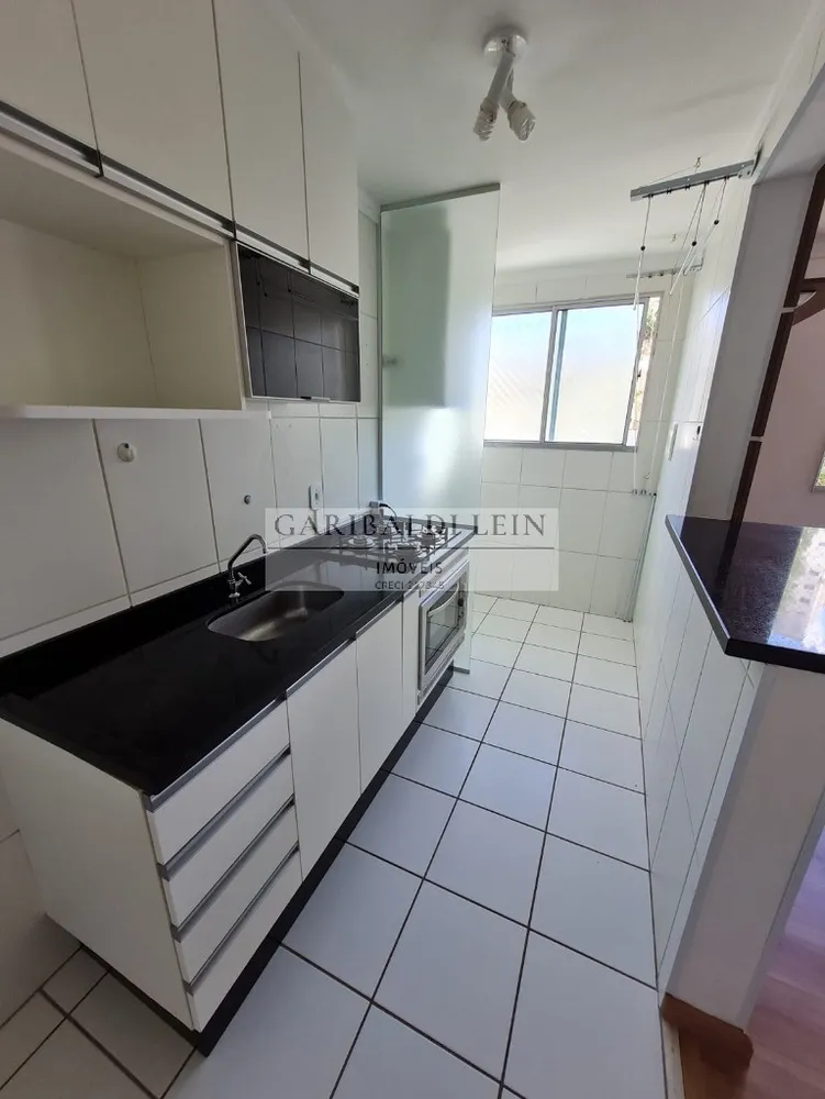 Apartamento, 2 quartos, 51 m² - Foto 5
