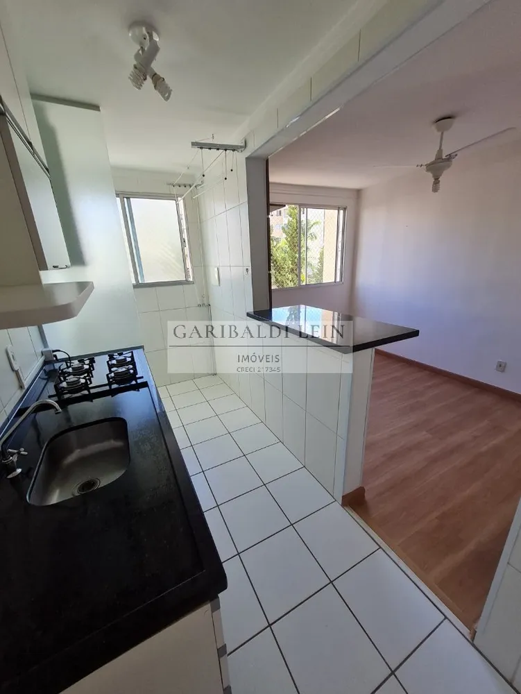 Apartamento, 2 quartos, 51 m² - Foto 3