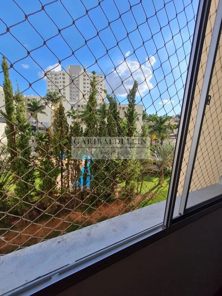 Apartamento, 2 quartos, 51 m² - Foto 12