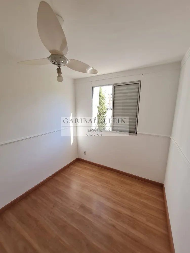 Apartamento, 2 quartos, 51 m² - Foto 1